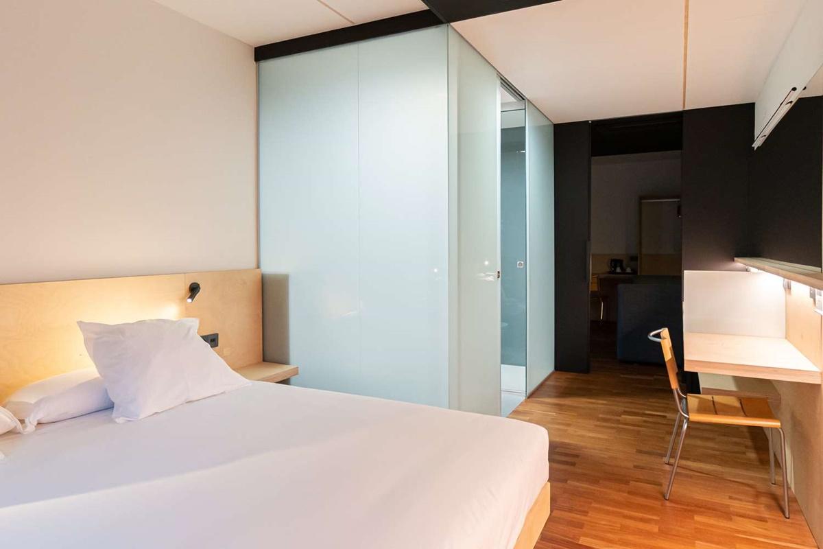 Hotel Eth Irun