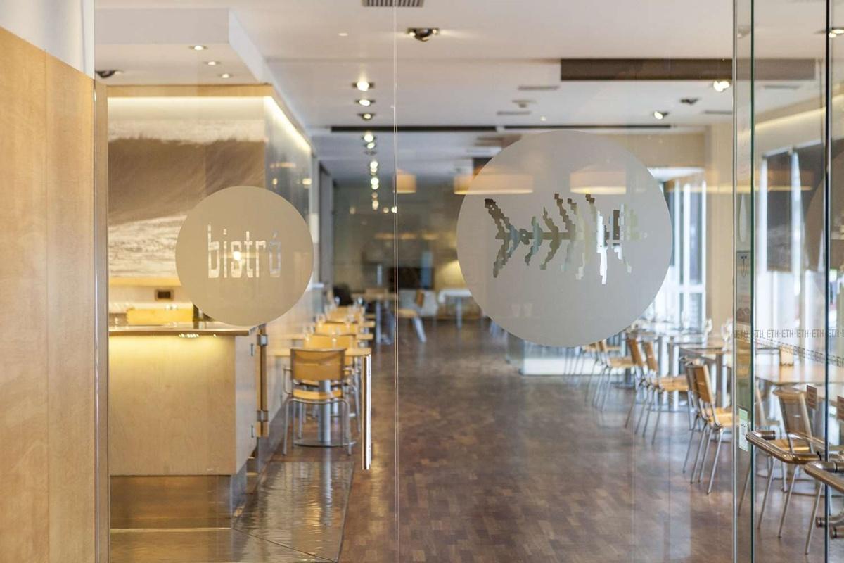 Eth Hotel 3*