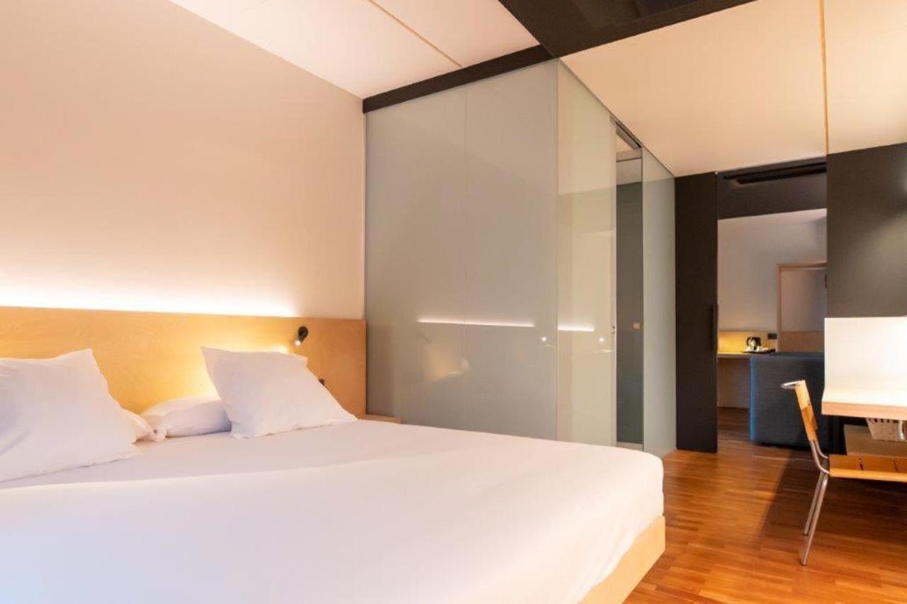 Hotel Eth Irun