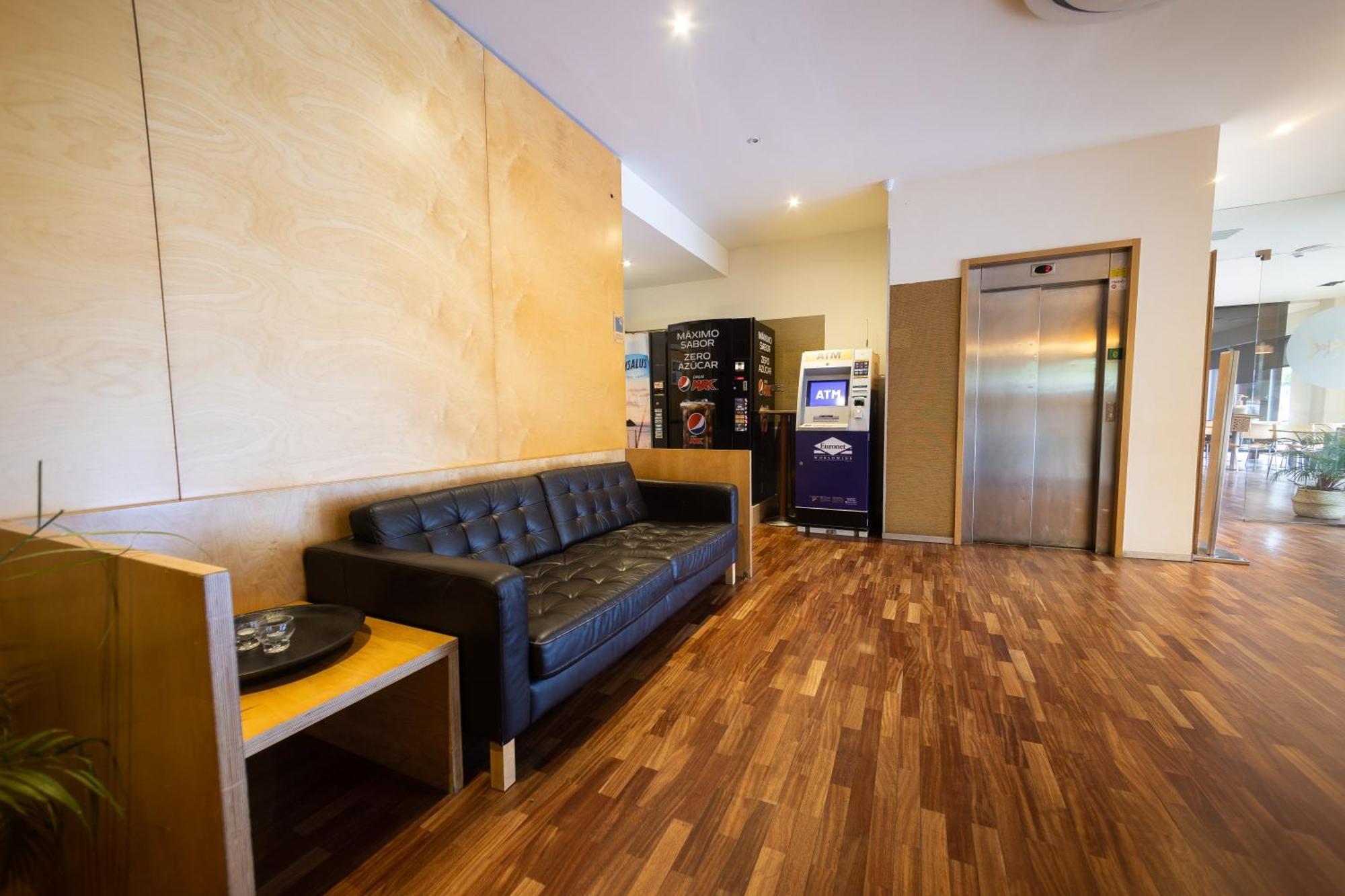 Hotel Eth Irun