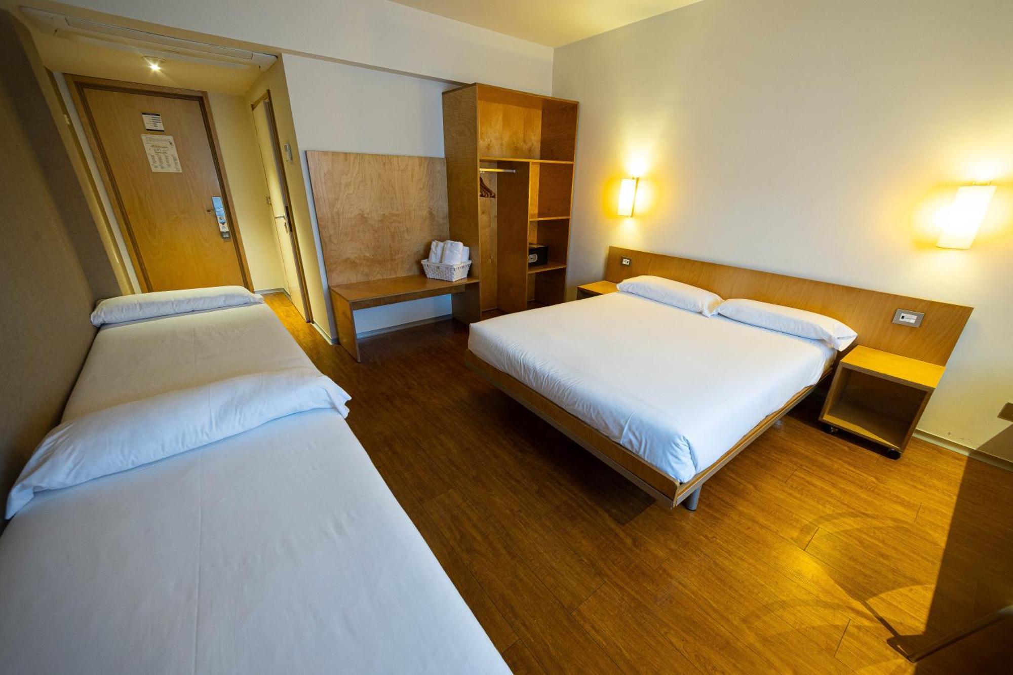 Hotel Eth Irun