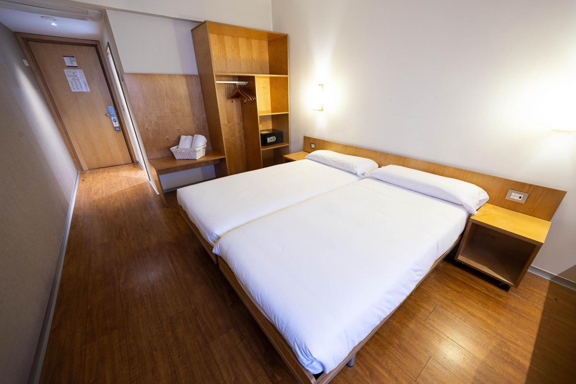Hotel Eth Irun