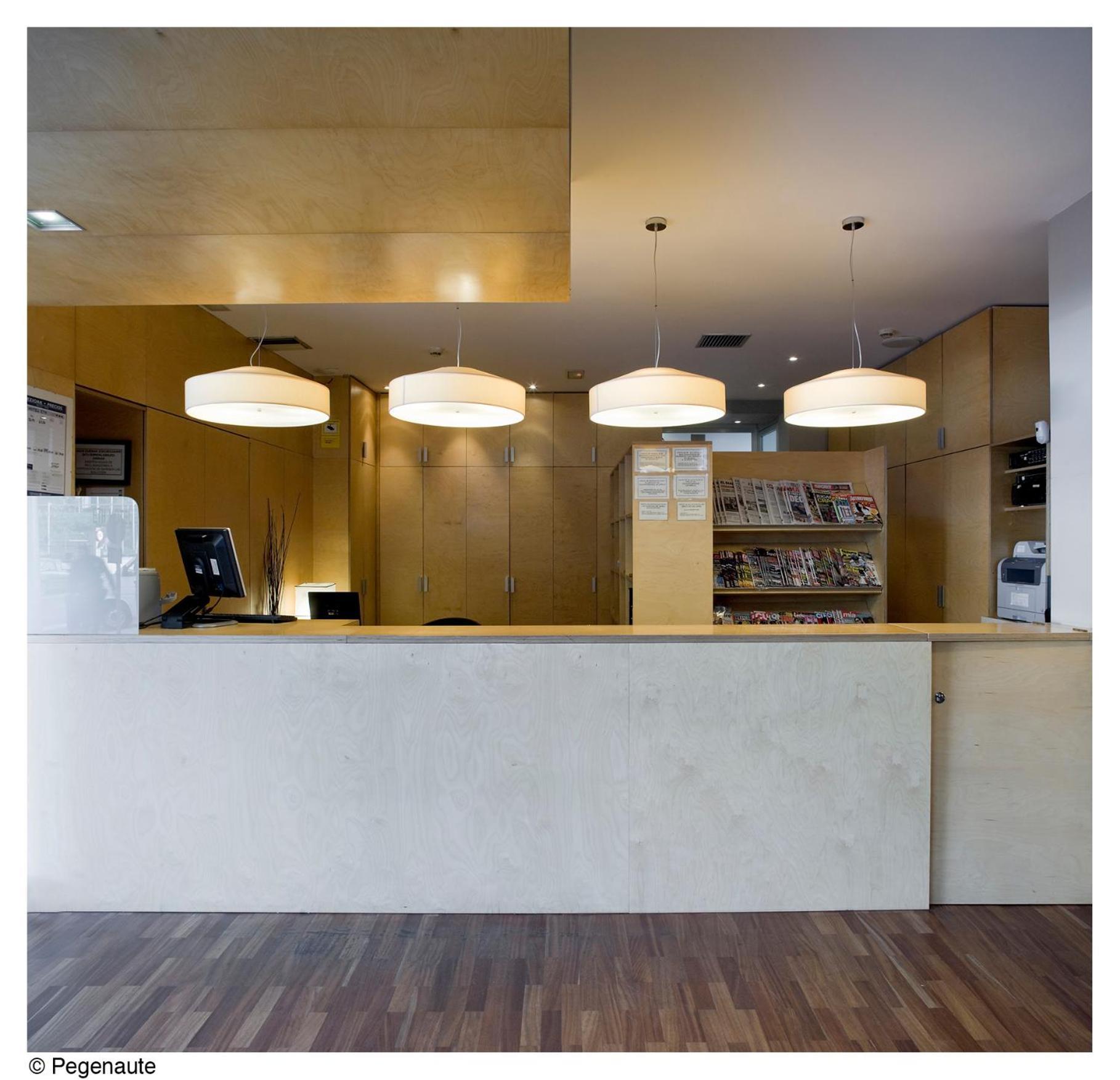 Hotel Eth