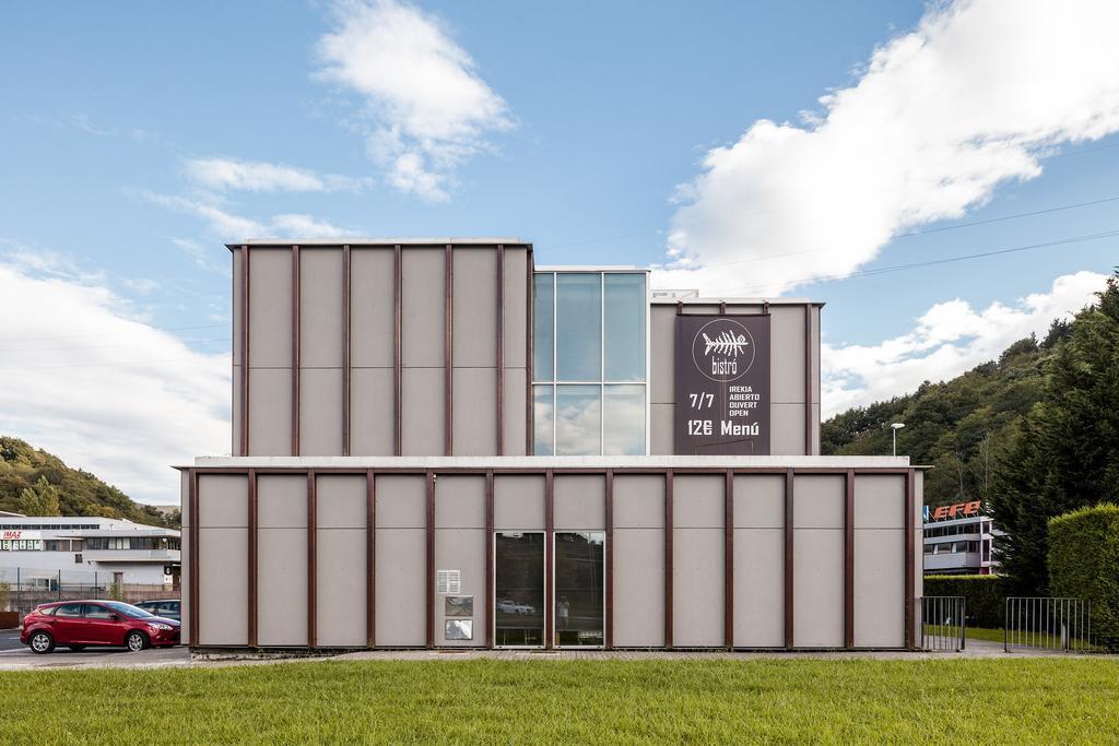 Hotel Eth 3*