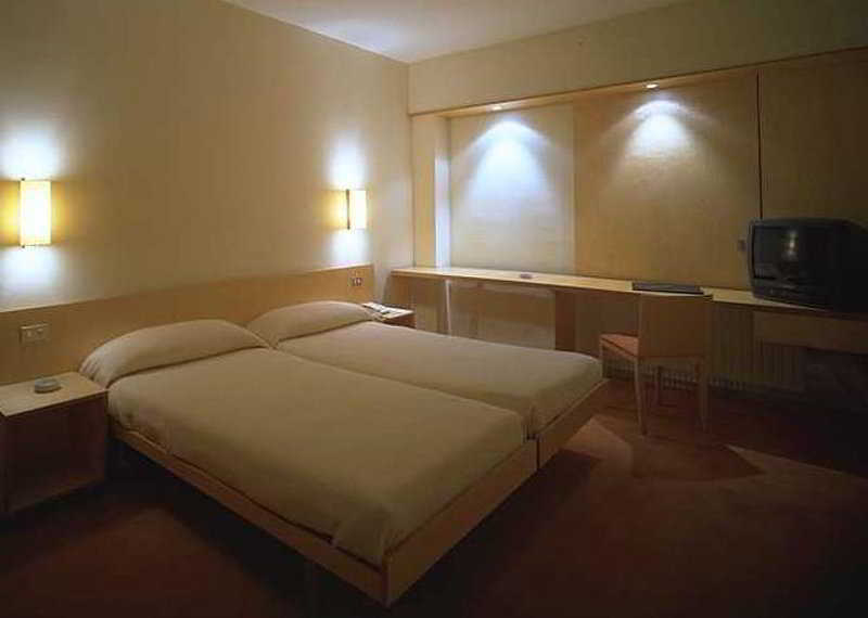 Eth Hotel Irun