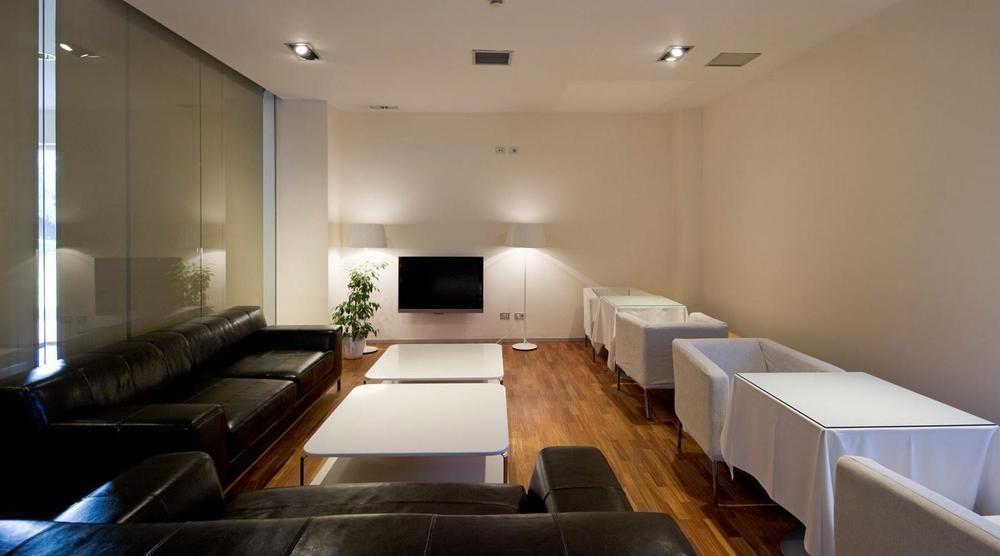 Hotel Eth 3*