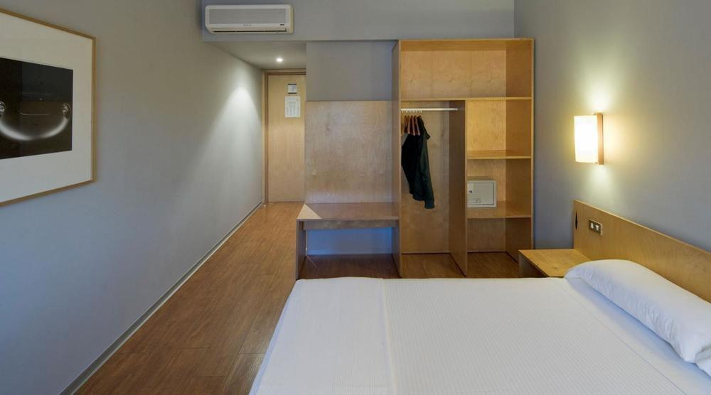 Eth Hotel 3*