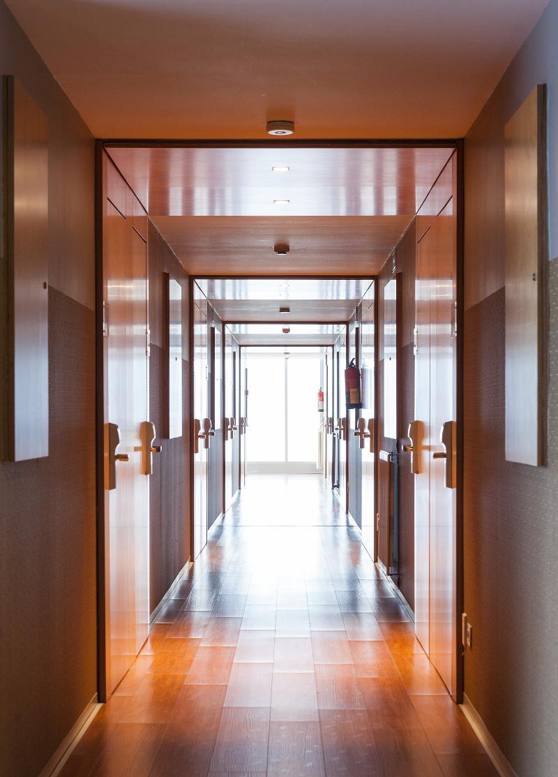 Hotel Eth