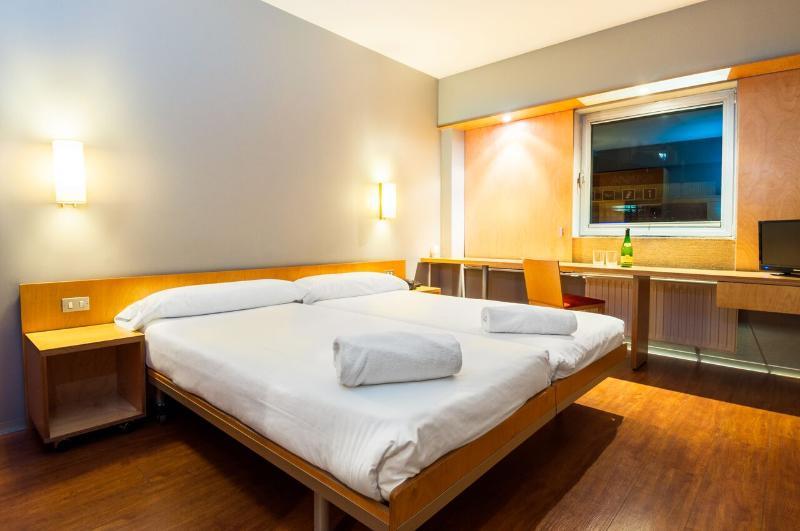 Eth Hotel 3*