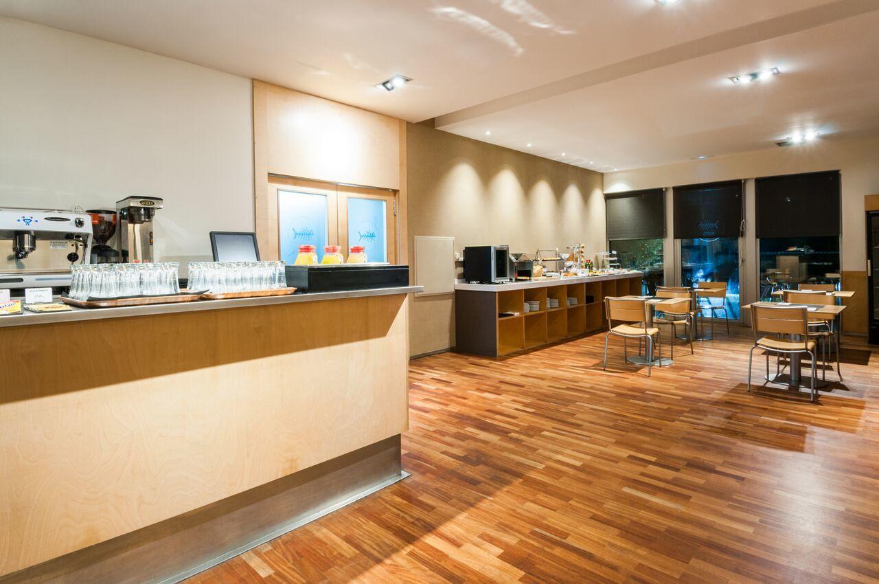 Eth Hotel Irun