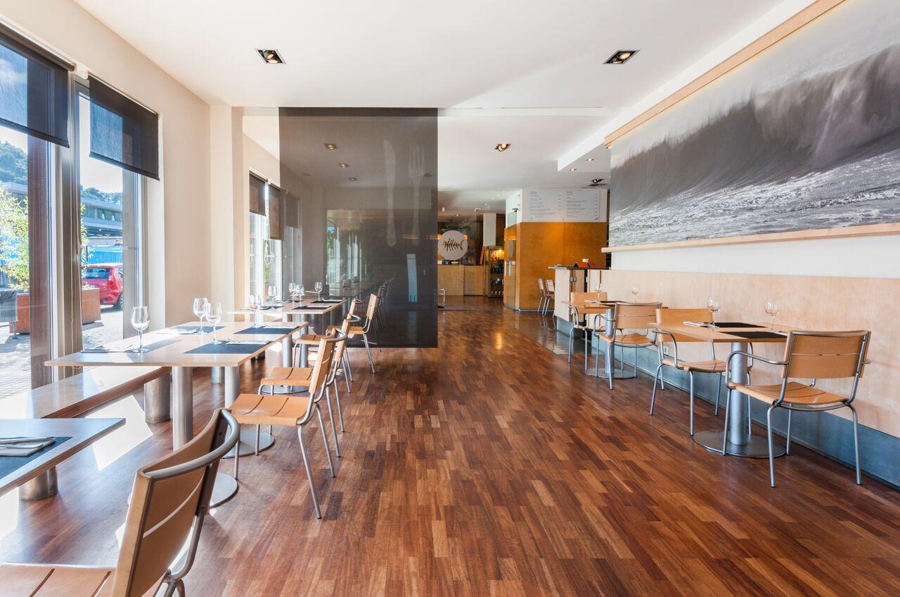 Eth Hotel Irun