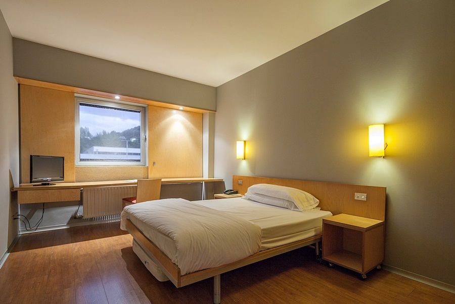 Eth Hotel Irun
